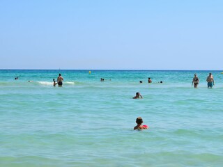 Chalet Playa de Muro  22