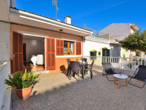 146 Casa Starfish ETV/6542 by Mallorca Charme