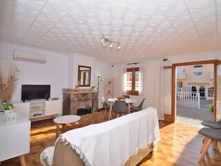 Holiday house Can Picafort Features 12