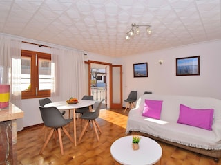 Ferienhaus Can Picafort Ausstattung 5