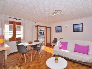 Holiday house Can Picafort Features 5