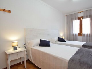 Ferienhaus Can Picafort Ausstattung 7