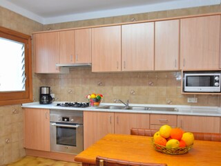 Holiday house Can Picafort Features 11