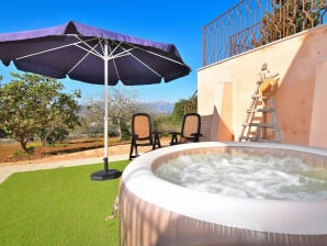 147 Finca Terra Nostra ETV/6544 by Mallorca Charme