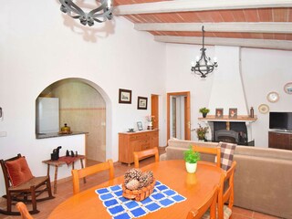 Landhaus Muro Ausstattung 10