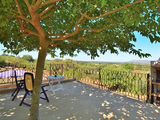 Cottage Muro Outdoor Recording 3