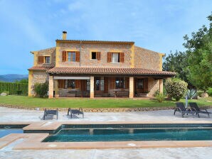 151 Villa Es Triquet ET/3366 by Mallorca Charme