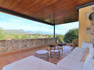 Cottage Consell Outdoor Recording 9