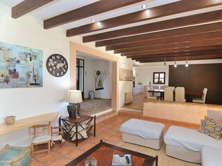 Landhaus Consell Ausstattung 32