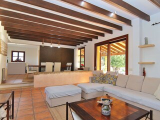 Cottage Consell Features 20