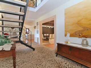 Cottage Consell Features 24