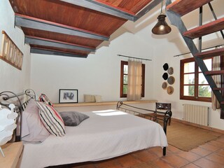 Landhaus Consell Ausstattung 33