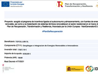 Ferienhaus Llubi  41