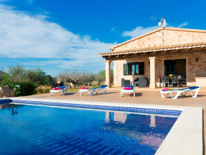 155 Finca Son Rossignol VT/103965 by Mallorca Char