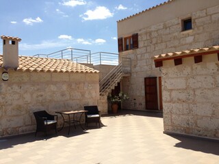 Cottage Muro Outdoor Recording 8