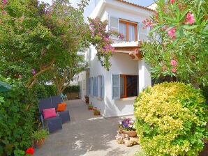 159 Casa Alba ETV/9785 by Mallorca Charme