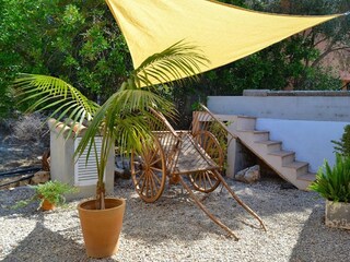 Cottage Muro Outdoor Recording 5
