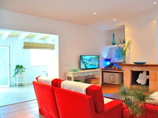 Cottage Muro Features 14