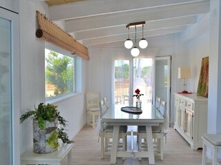 Cottage Muro Outdoor Recording 8