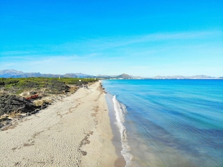 Landhaus Muro Umgebung 34