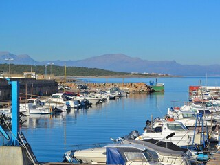 Landhaus Muro Umgebung 26
