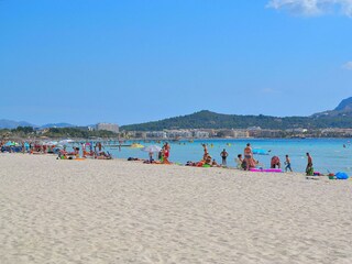 Landhaus Muro Umgebung 32