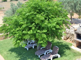Cottage Son Serra de Marina Outdoor Recording 3