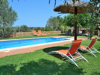Cottage Son Serra de Marina Outdoor Recording 6
