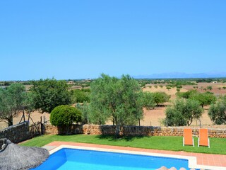 Cottage Son Serra de Marina Outdoor Recording 7