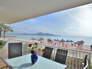 174 Apartamento Fantastic ETVPL/12650 by Mallorca