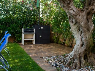 Holiday house Alcudia Environment 16