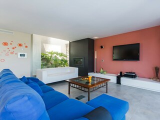 Holiday house Alcudia Features 4