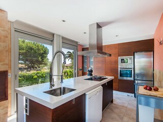 Holiday house Alcudia Features 6