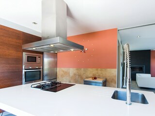 Holiday house Alcudia Features 7