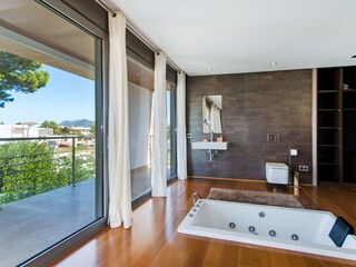 Holiday house Alcudia Features 12