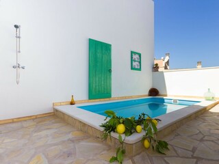 Ferienhaus Santa Margalida Außenaufnahme 6