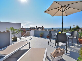 Holiday house Santa Margalida Outdoor Recording 12