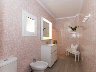 Ferienhaus Santa Margalida Ausstattung 26