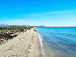 Holiday house Santa Margalida Environment 30