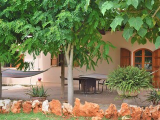 Cottage Muro Outdoor Recording 2