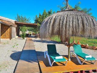 Cottage Muro Outdoor Recording 15