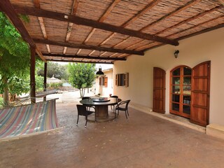 Cottage Muro Outdoor Recording 5