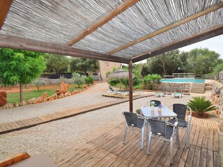 Cottage Muro Outdoor Recording 17