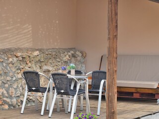 Cottage Muro Outdoor Recording 6