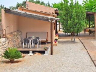 Cottage Muro Outdoor Recording 10