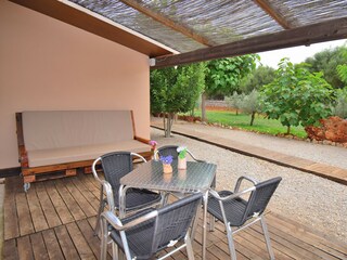 Cottage Muro Outdoor Recording 11
