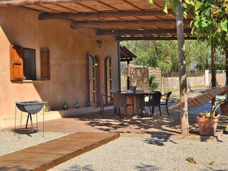 Cottage Muro Outdoor Recording 7