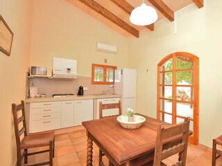 Cottage Muro Features 19