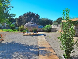Cottage Muro Outdoor Recording 14