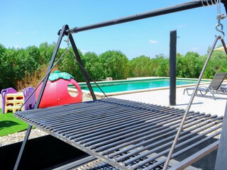 Cottage Muro Outdoor Recording 4
